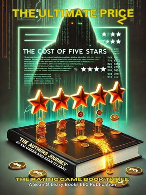 cover image of The Ultimate Price